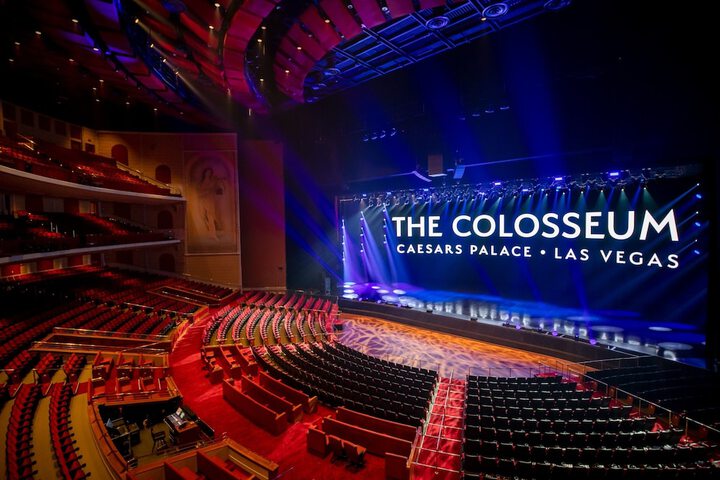 Caesars Palace