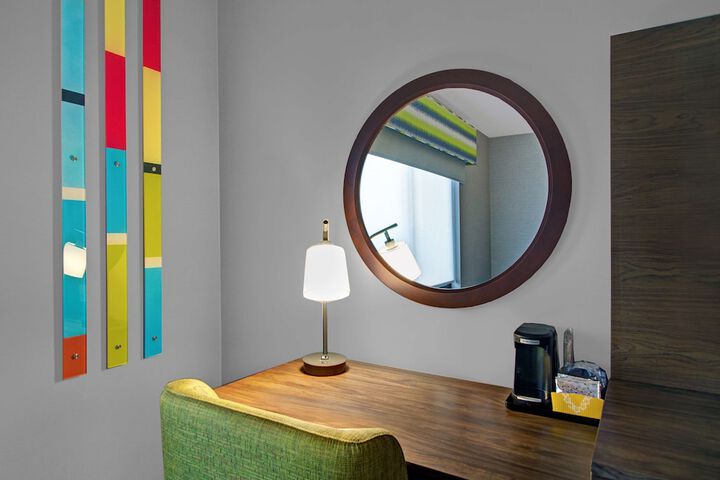 Hampton Inn & Suites Syracuse Dewitt