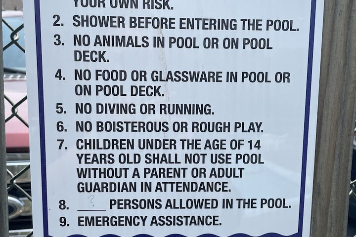 Pool 9 of 46