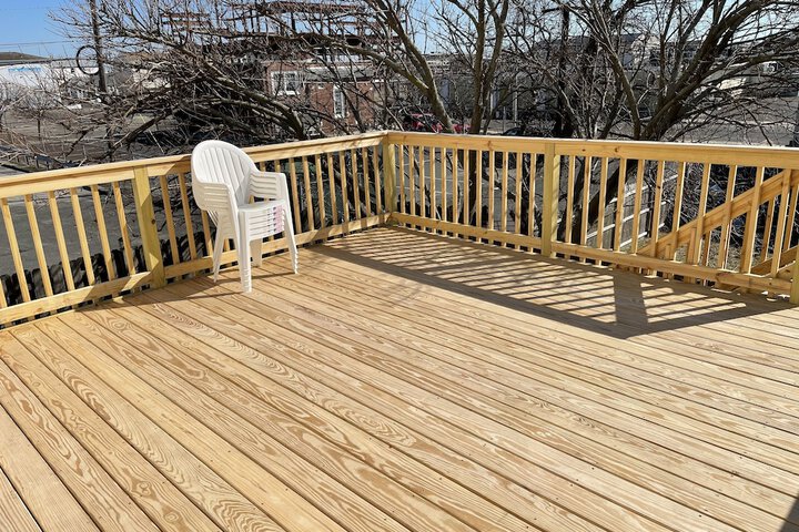 Terrace/Patio 129 of 134