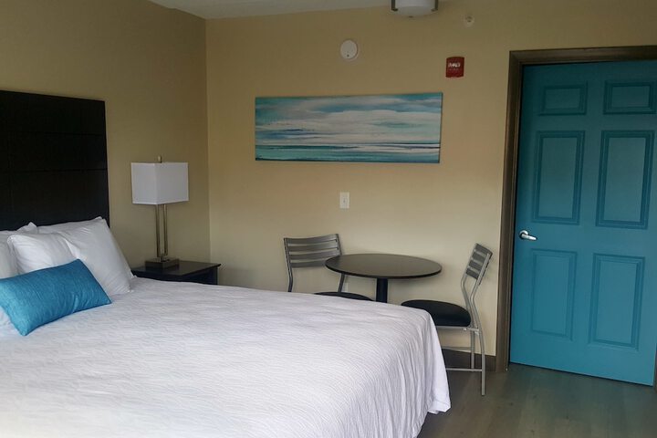 The Dunes Rehoboth Beach