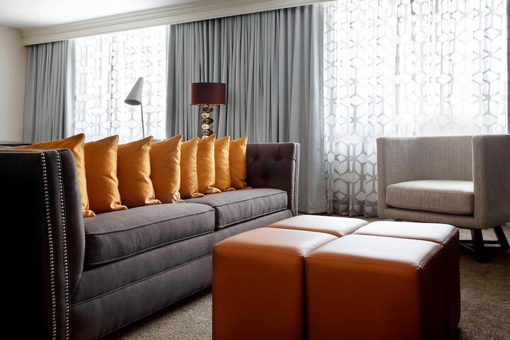 Raleigh Marriott Crabtree Valley
