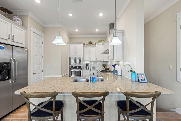 Prominence on 30A by Panhandle Getaways