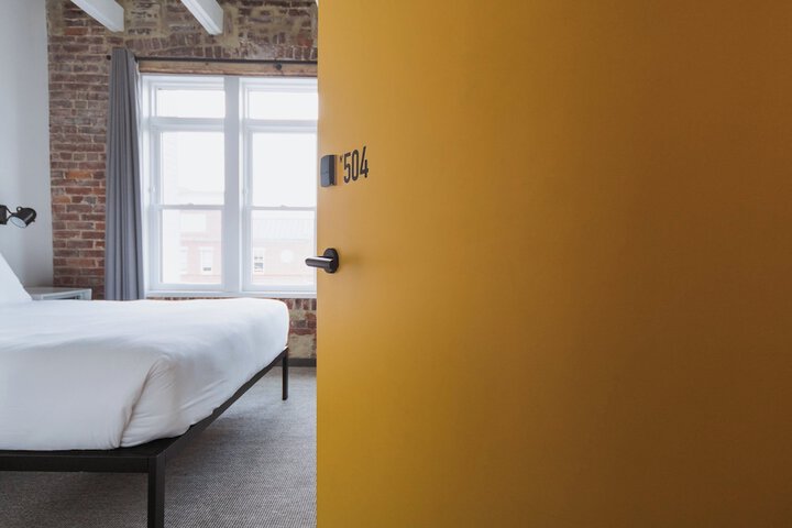 Room 29 of 111