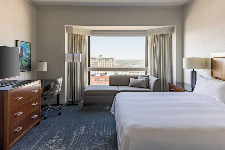 Richmond Marriott
