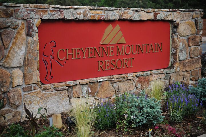 Cheyenne Mountain Resort a Destination by Hyatt Hotels