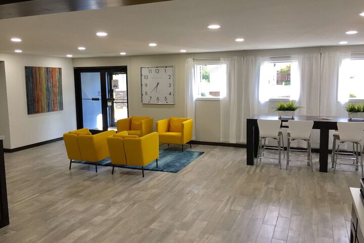 Hotel Interior 5 of 20