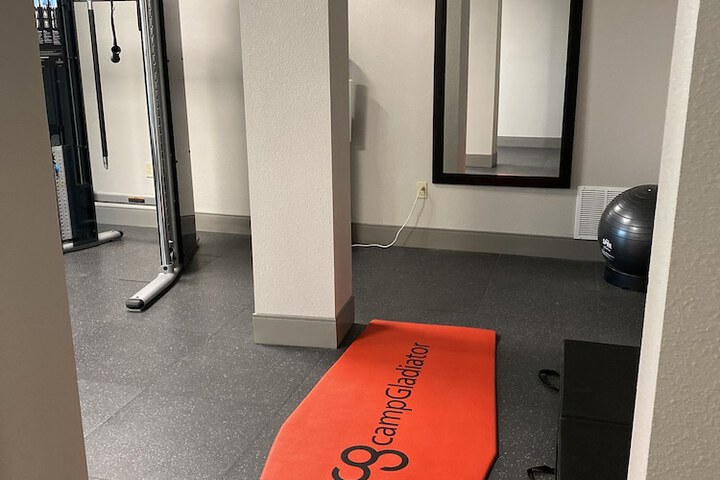 Health and Fitness 22 of 24