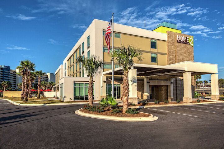 Home2 Suites by Hilton Destin