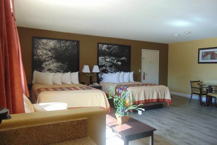 Super 8 by Wyndham Payson