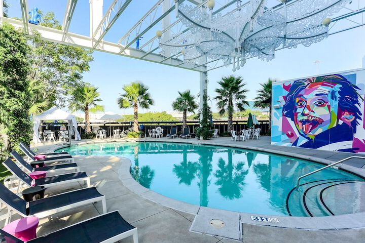 Lorenzo Hotel Dallas Tapestry Collection by Hilton