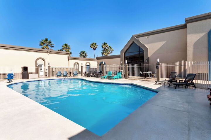 Best Western Port Aransas