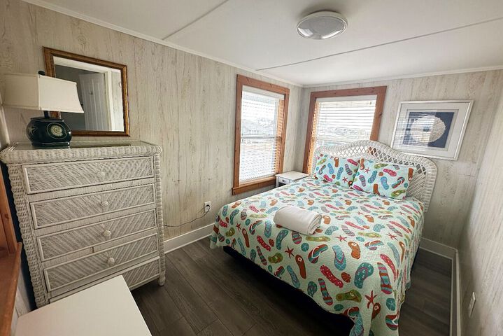 SandSpur Ocean Cottages