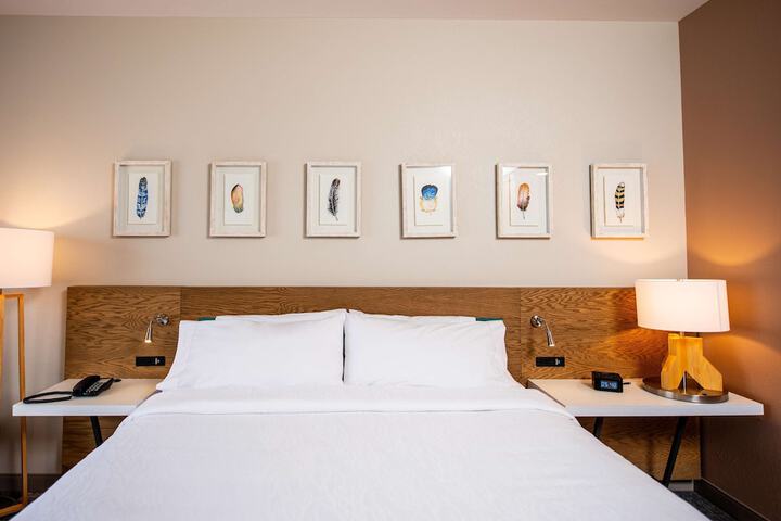 Hilton Garden Inn Moncton NB