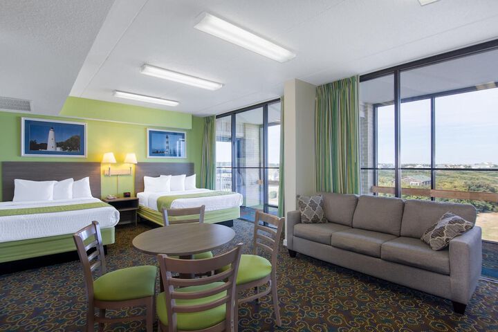 Travelodge by Wyndham Outer Banks / Kill Devil Hills