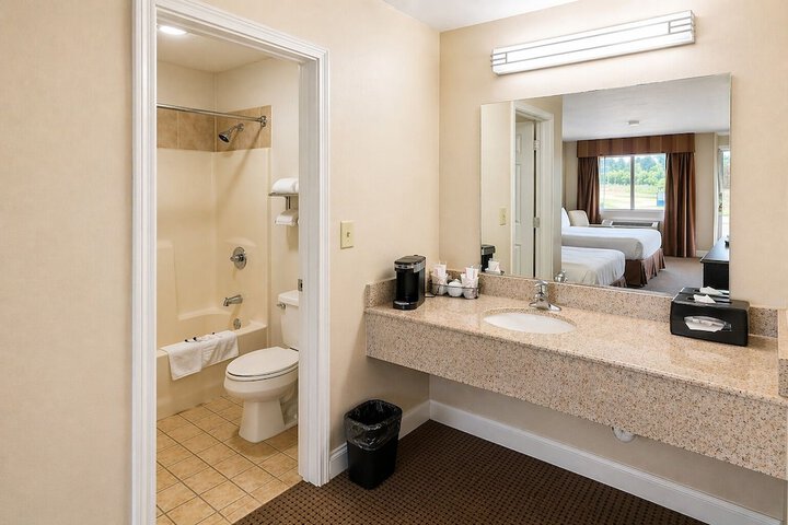 Americas Best Value Inn & Suites Sonora