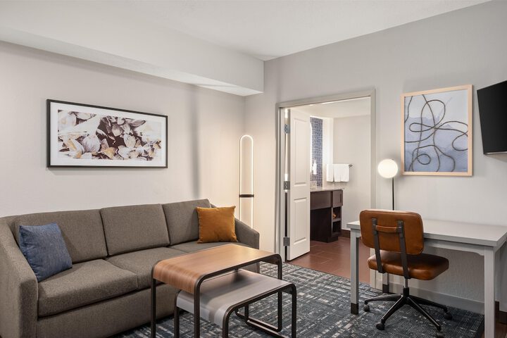 Homewood Suites by Hilton Columbus / Polaris OH