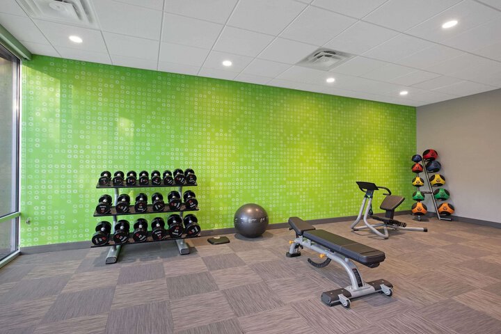 La Quinta Inn & Suites by Wyndham Rancho Cordova Sacramento