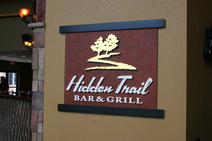 Wilderness at the Smokies - Stone Hill Lodge