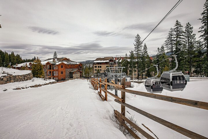 East West Hospitality Tahoe