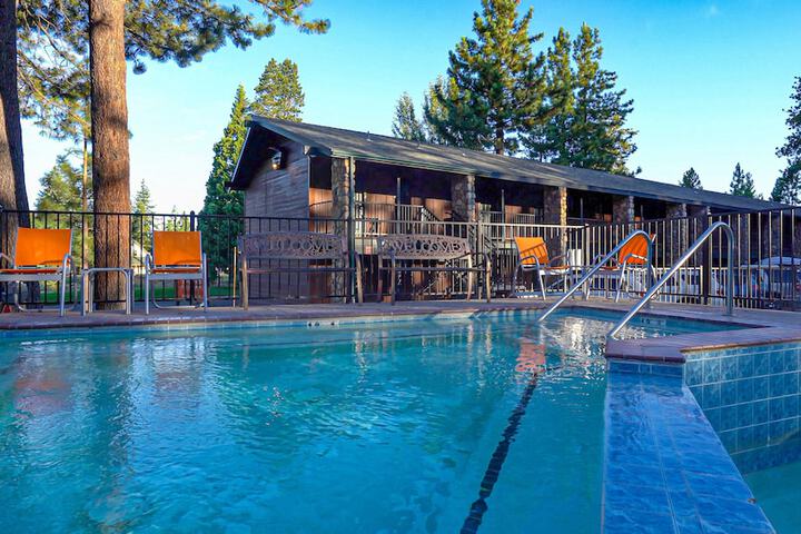 3 Peaks Resort & Beach Club