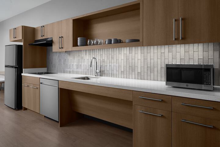 Element by Marriott Moab