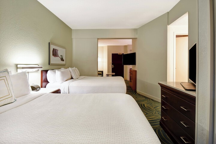 SpringHill Suites by Marriott Baltimore BWI Airport