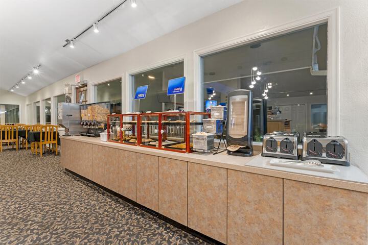 Best Western Inn at Penticton