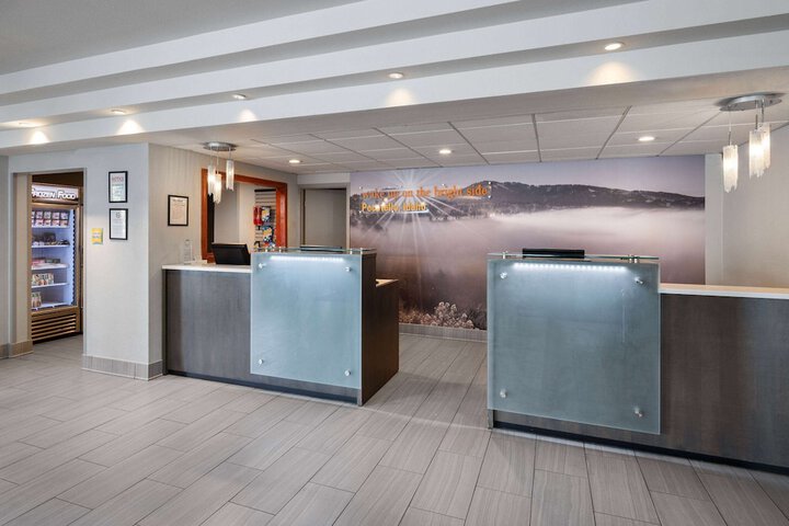 La Quinta Inn & Suites by Wyndham Pocatello