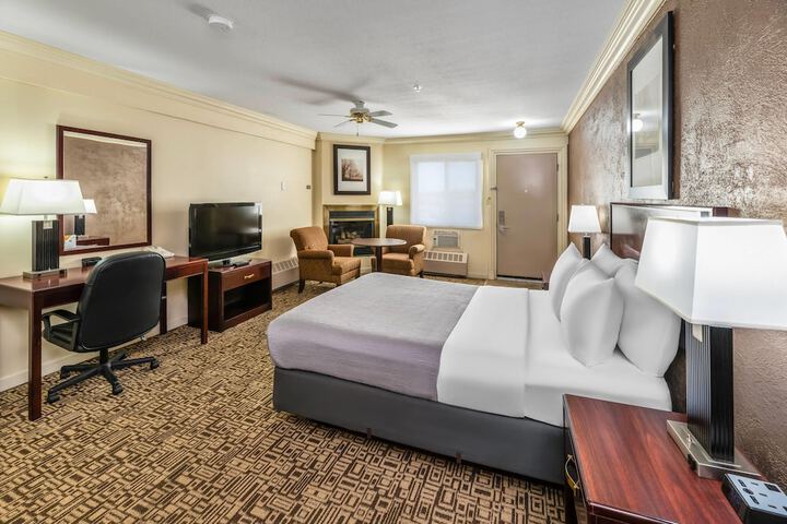 Quality Inn & Suites