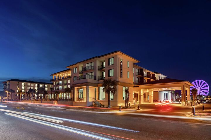 Hotel 3 of 121