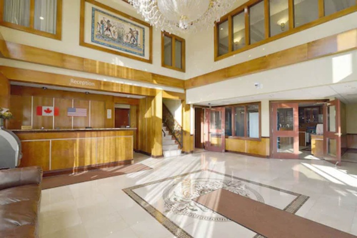Hotel Interior 5 of 23