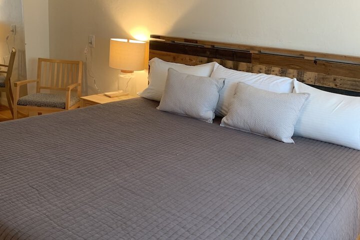 The Trailside Inn
