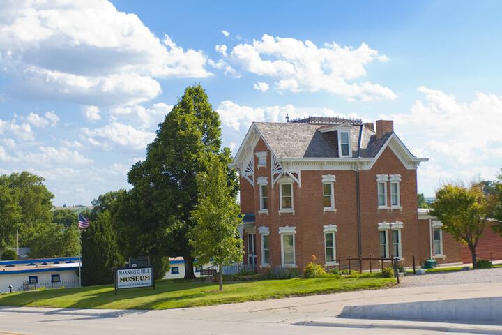 Holiday Inn Express & Suites Ogallala by IHG
