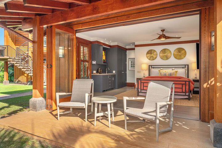 The Lodge at Kukui’ula