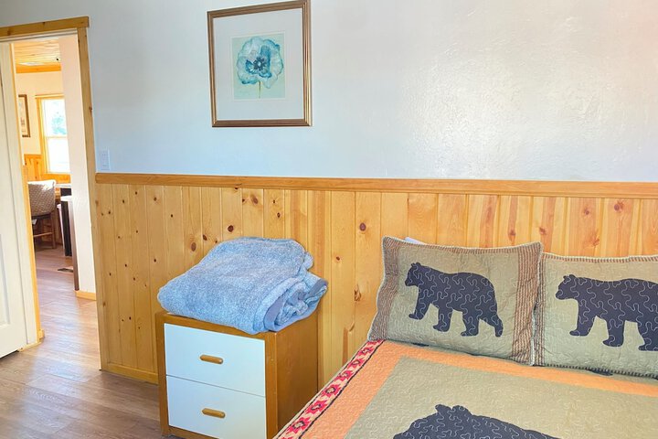 Blue Horizon Lodge