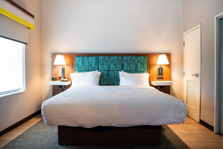 Hampton Inn Turnersville (Philadelphia Area)