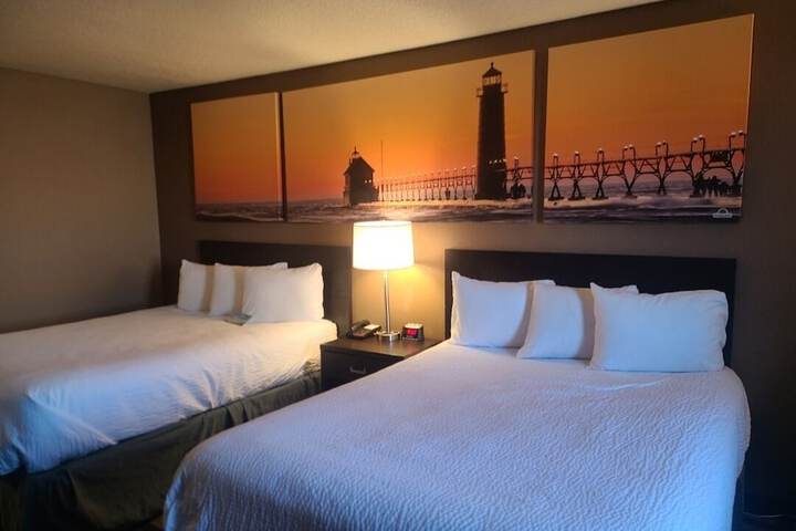 Days Inn by Wyndham Watertown