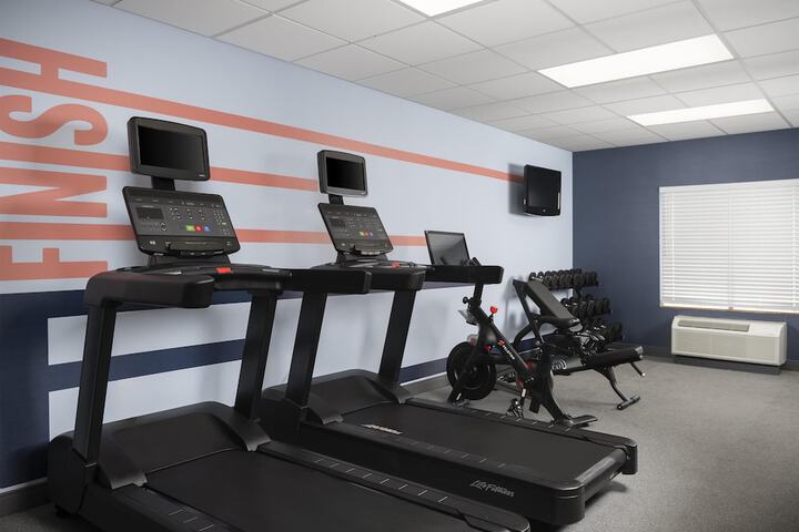 Hampton Inn & Suites Mansfield