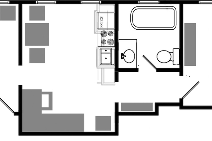 Aspenwood Manor South