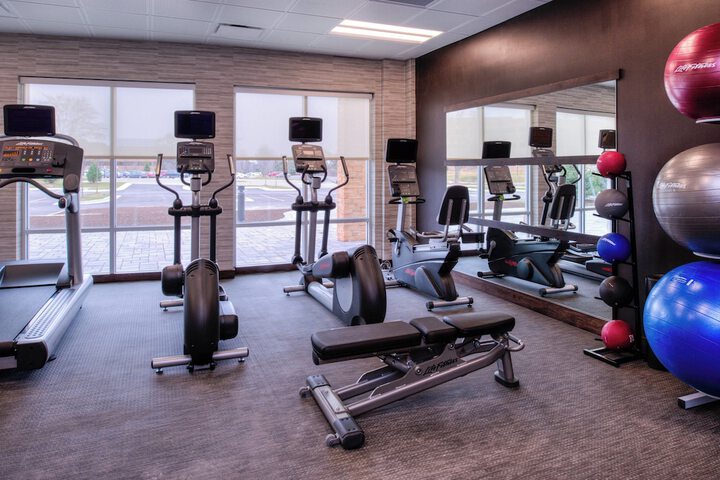 Health and Fitness 37 of 38