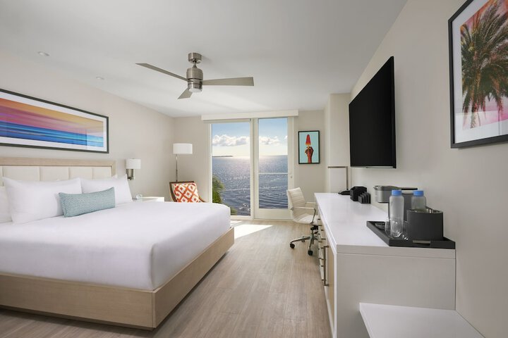 Sunseeker Resort Florida Gulf Coast Curio Collection Hilton