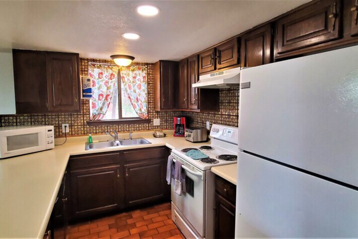 High Sierra Condominium