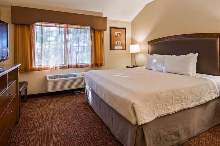 Best Western Plus Inn of Williams