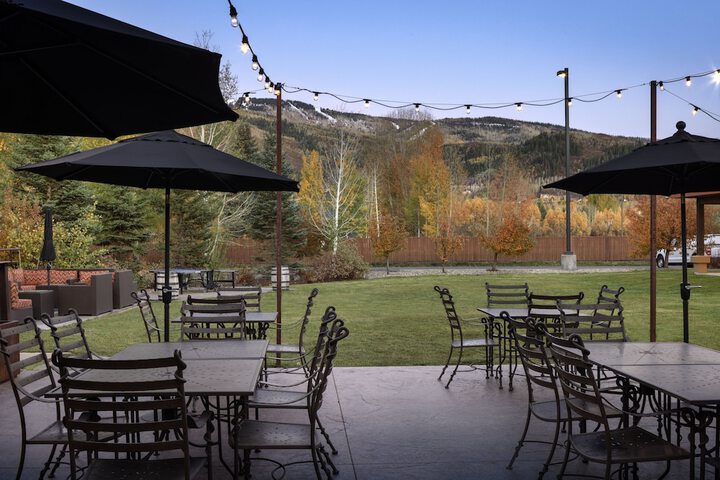 Holiday Inn Steamboat Springs by IHG