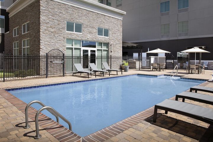Homewood Suites by Hilton Metairie New Orleans