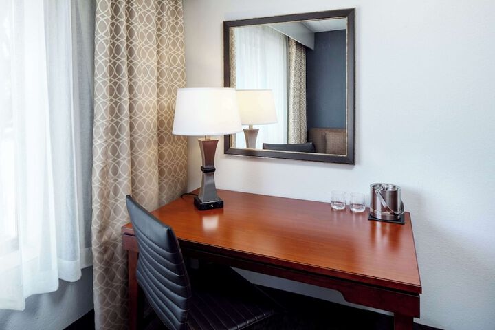 DoubleTree by Hilton Princeton