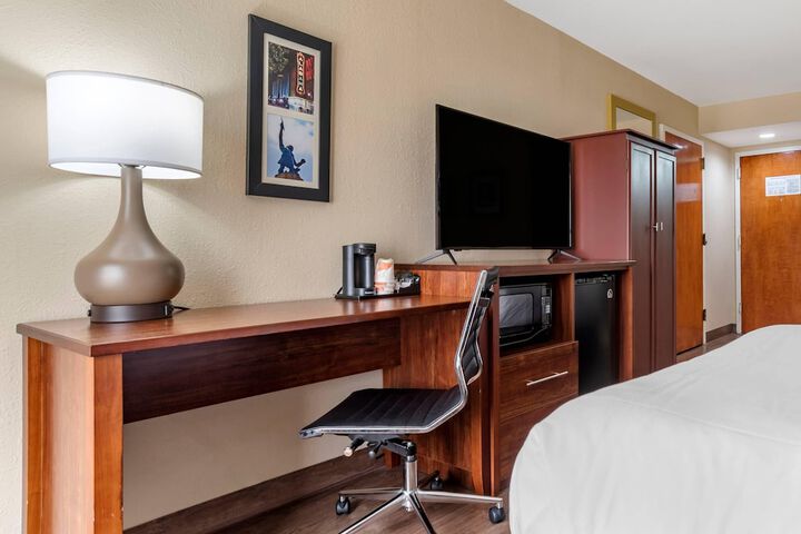 Comfort Inn Birmingham Homewood