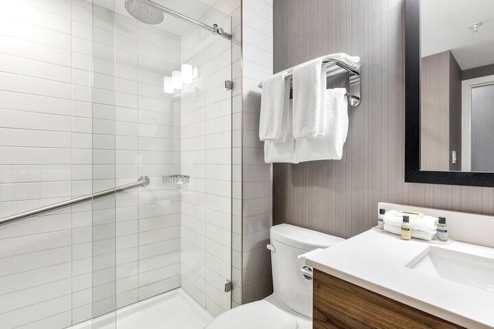 Sandman Hotel Grande Prairie