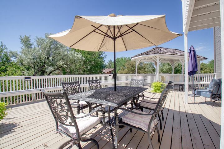 Terrace/Patio 91 of 97